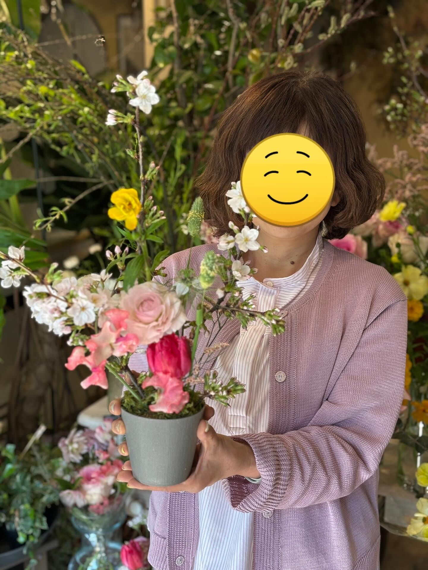 🌸 先週のご注文より