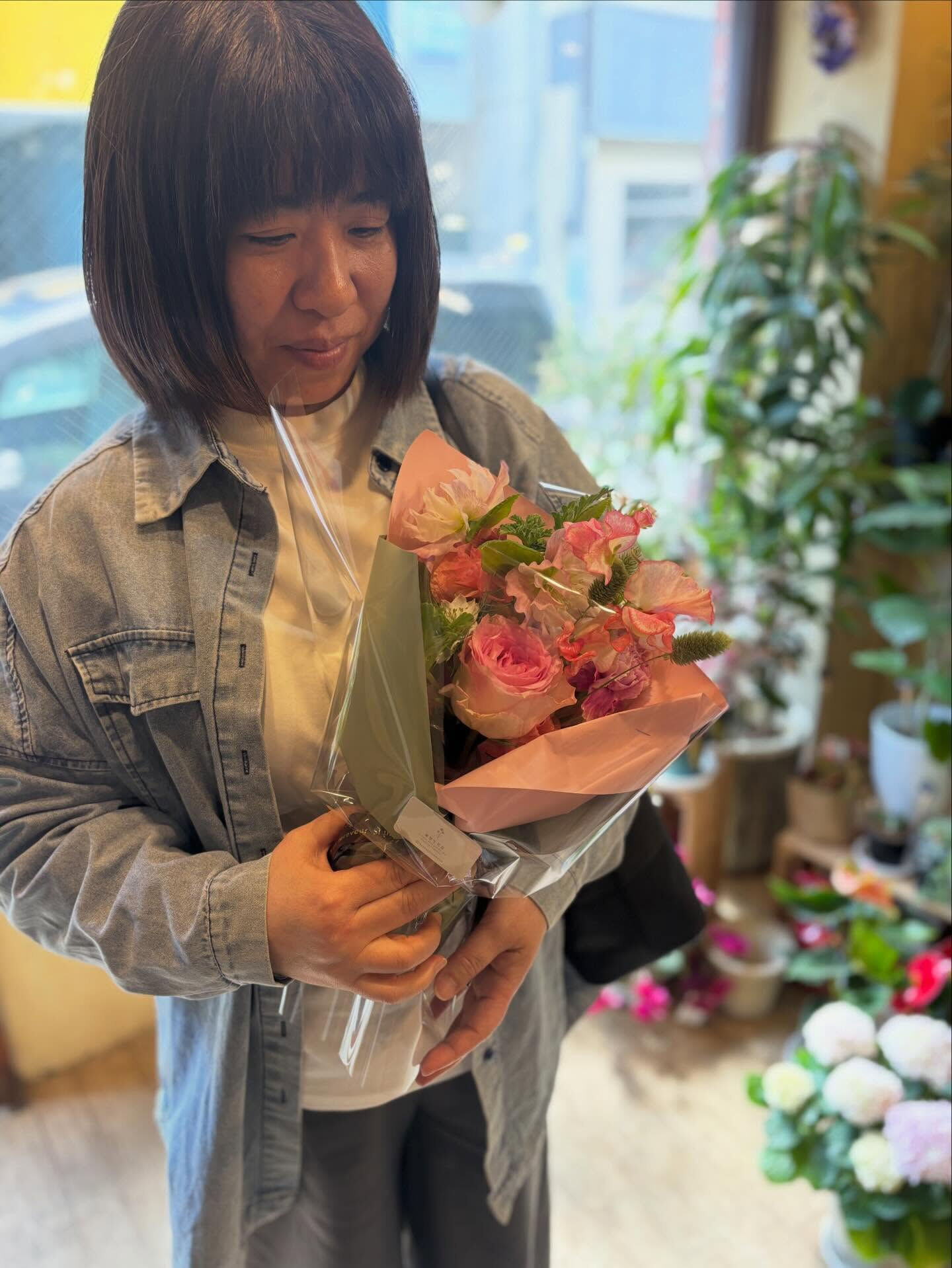 🌸 先週のご注文より