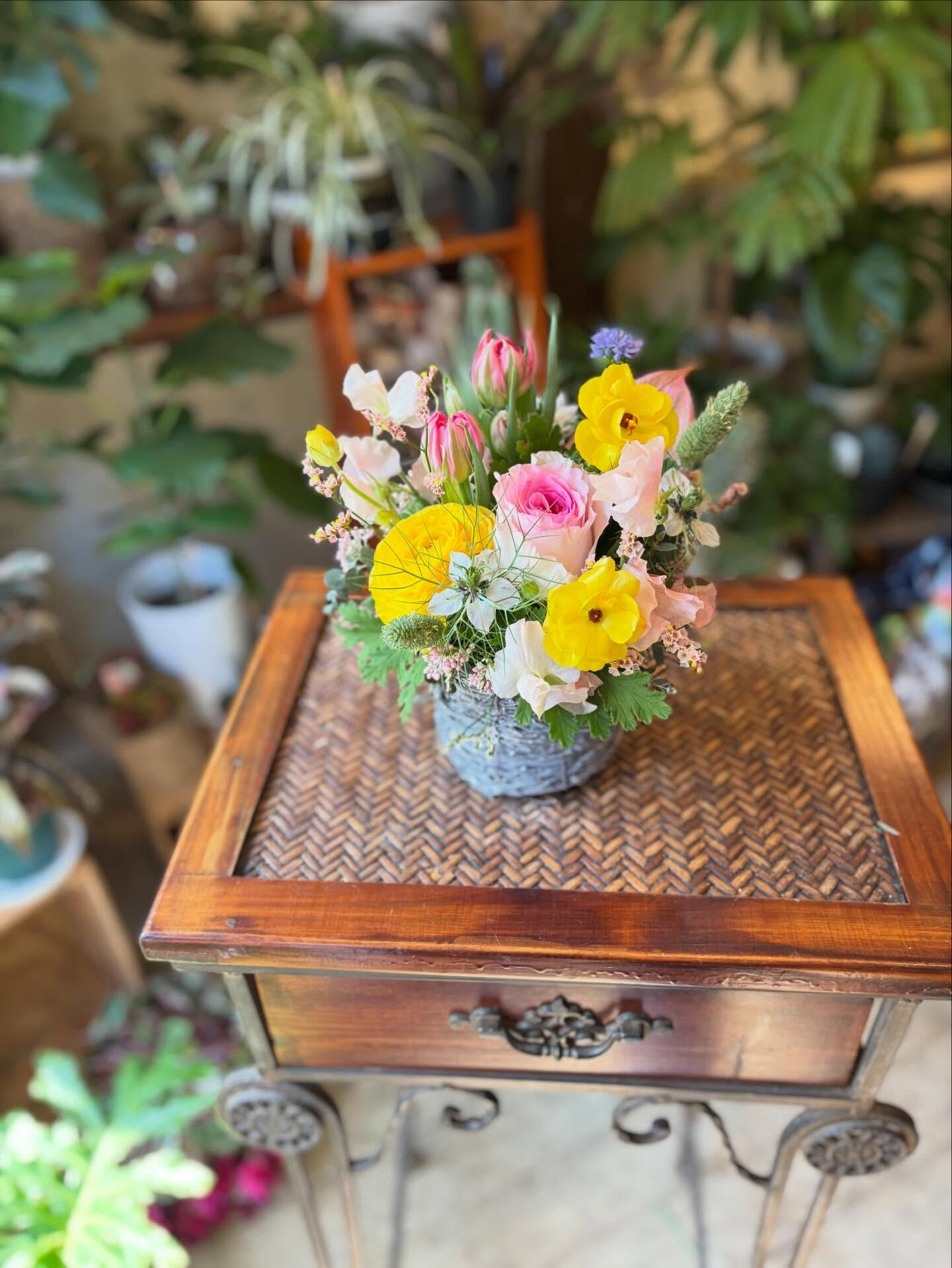 🌸 先週のご注文より