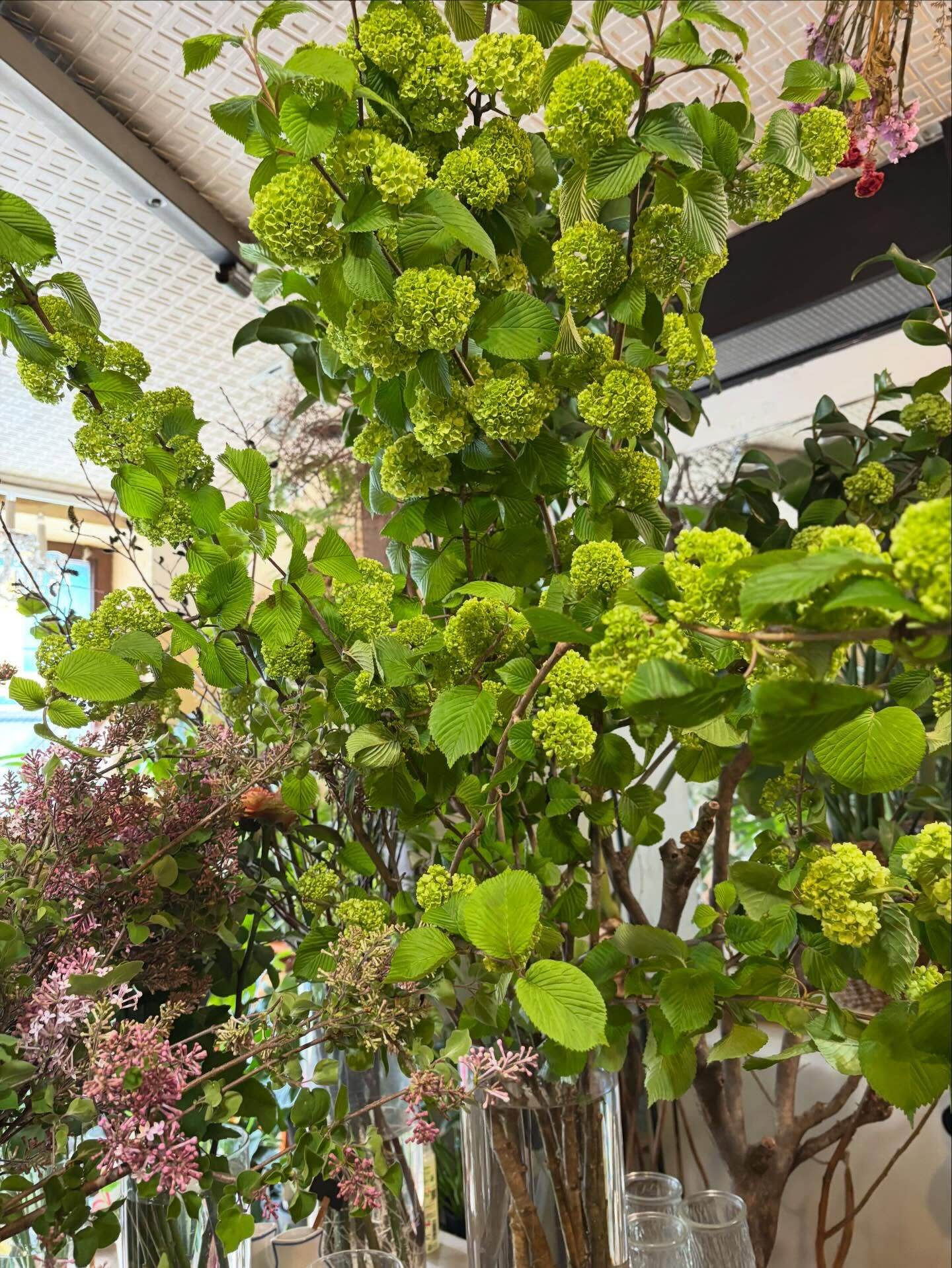先週お作りした作品の一部をご紹介しつつ、