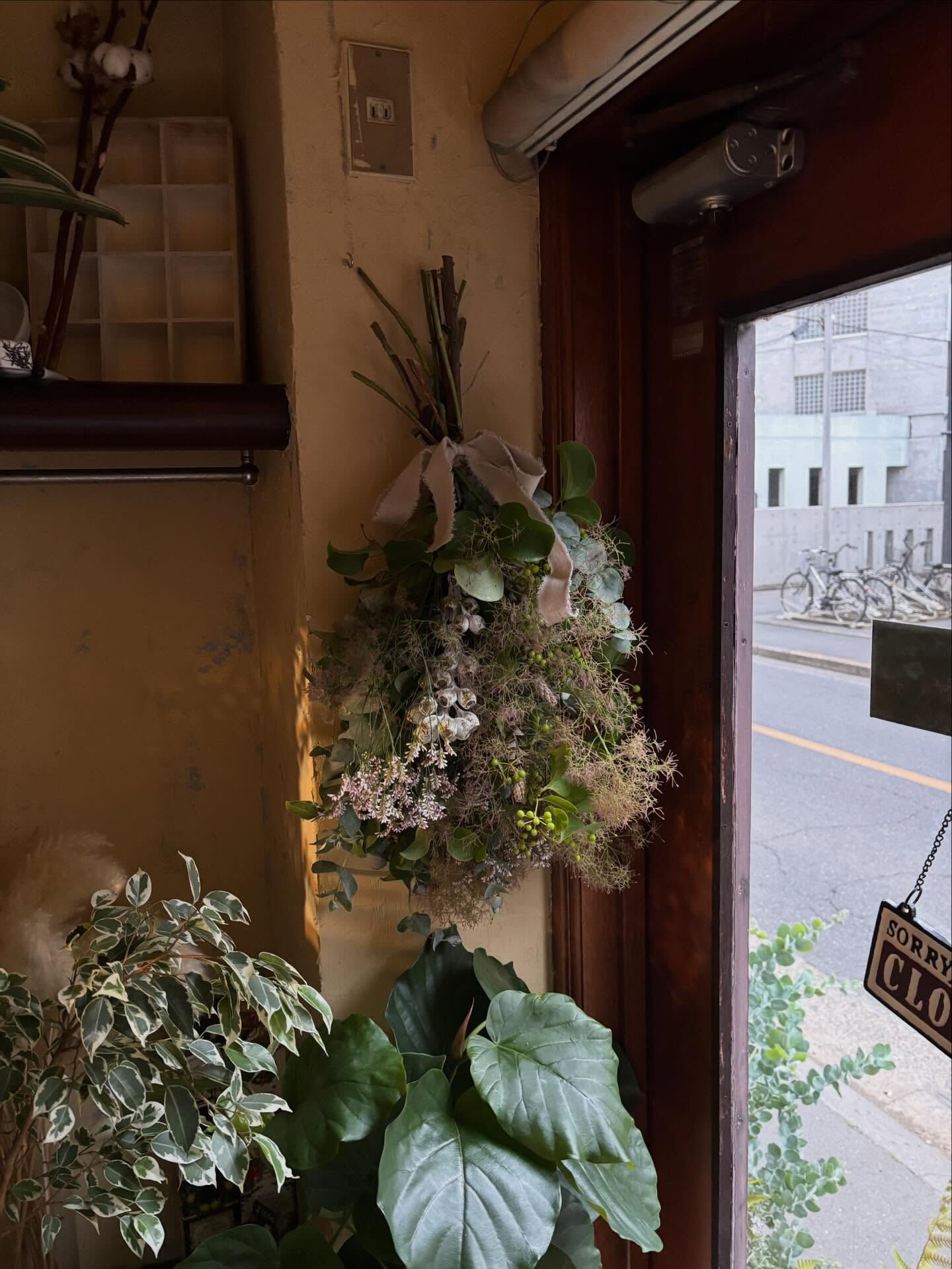 🌿 季節のワークショップのお知らせ