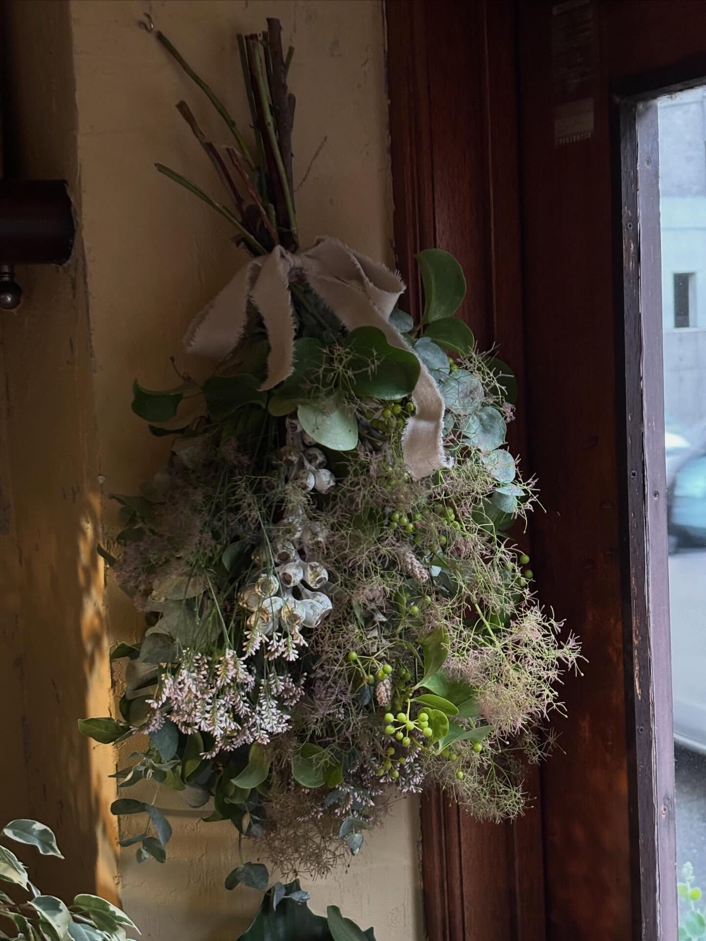 🌿 季節のワークショップのお知らせ